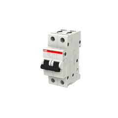 S202-D20 ABB, General Accessories