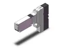 VQC1A01N-5B1 SMC, Magnet- & Servoventile
