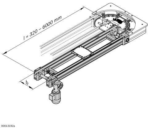 3842997016 Bosch Rexroth