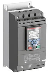 ABB 1SFA898104R7000 PSTX37-600-70 Softstarter - 37A - 208V to 600V AC — PLCs