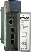 MVI46-ADMNET Prosoft