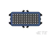 TE Connectivity 1443997-2 Base Assembly, 60 Position, Bb - Sealed Fuse & Relay Boxes — Contattori e relè