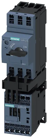 Siemens 3RA2110-1GE15-1BB4