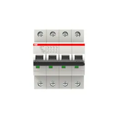 2CDS274001R0064 ABB, Stromversorgung