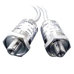 SMC PSE563-01-28 PSE560, Remote Analog Vacuum Sensors, General Purpose, IP65, PSE563-01-28 — Pressure & Flow Measurement