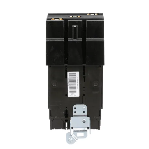 Schneider Electric HGA36030 Circuit breaker, PowerPacT H, 30A, 3 pole, 600VAC, 18kA, I-Line, thermal magnetic, 80%, ABC — Accessori generali