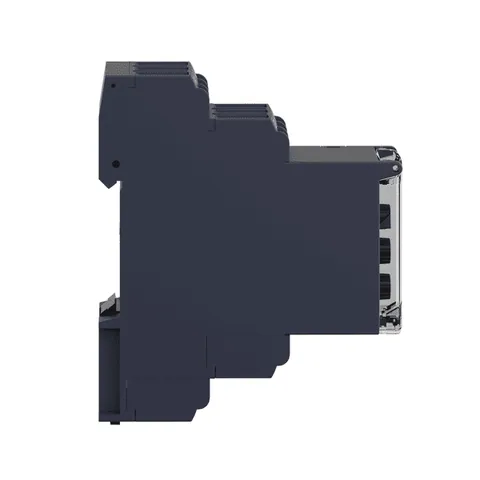 Schneider Electric RM22JA31MR Current Control Relay, Harmony Control Relays, 4mA…1 A, 2CO, 24…240V AC DC — Allgemeines Zubehör