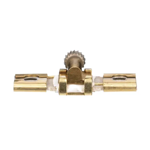 Schneider Electric B40.0 Thermal Unit, Type S, Type B, melting alloy, Class 20 — Accesorios generales