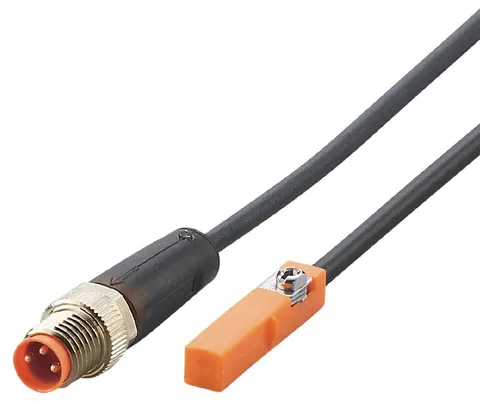 IFM MK5171 T-slot cylinder sensor — General Accessories