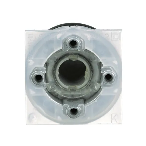 Schneider Electric 9001KR3U 30mm Push Button, Type K, push button, no guard, universal — Control & HMI