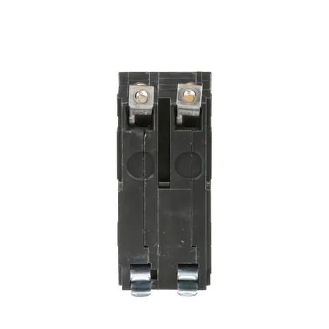 Schneider Electric QOB250 QO Mini Circuit Breaker 50A, 2 Pole, 120/240VAC, 10kA — Accessori generali