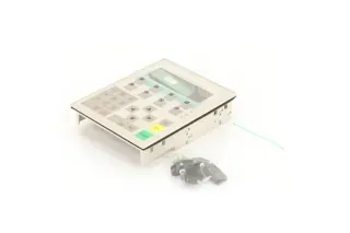 JC-Electronics JC-RK-OP7-1 JC-RK-OP7-1 Aftermarket Operator Panel Refreshment Kit — Herramientas manuales y eléctricas
