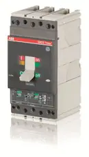 1SDA054125R1 ABB, Interruttori automatici e fusibili