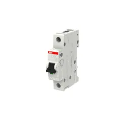 2CDS271001R0135 ABB, Sterowanie i HMI