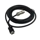 MR-J3ENCBL5M-A1-L Mitsubishi Electric, Industrial Cables & Wires