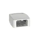 CBXQ2WH-A Panduit, Accessori generali
