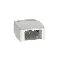 Panduit CBXQ2WH-A