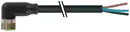 7000-08081-6100200 Murrelektronik, Industrial Cables & Wires