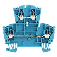 Weidmuller 1021580000