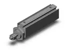 CDJP2B10-35D SMC, Pneumatik- & Hydraulikzylinder
