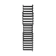Panduit SN25F Cable Management Finger Kit, 42 RU or 45 RU — Control Cabinets & Enclosures