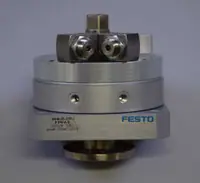 Festo DSM-25-270-P-FW-A-B