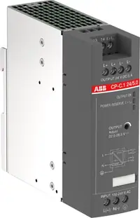 ABB 1SVR360563R1001