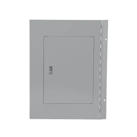 Schneider Electric NC26SHR Enclosure cover, NQ and NF panelboards, NEMA 1, surface, hinged, 20in W x 26in H — General Accessories