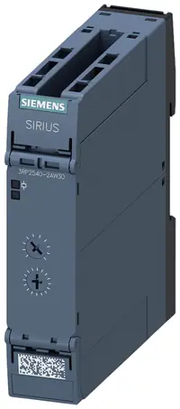 Siemens 3RP2540-2AW30