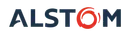 Alstom logo