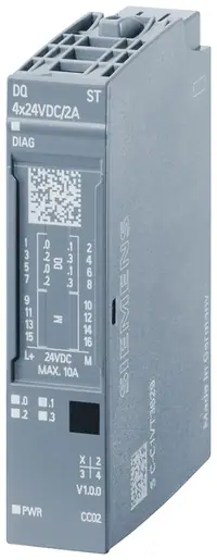 Siemens 6AG1132-6BD20-7BA0