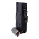 QO125EPD Schneider Electric, Interruttori automatici e fusibili