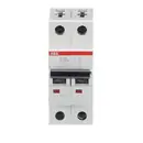 S202-K20 ABB, Interruttori automatici e fusibili