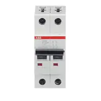 ABB S202-K20