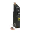 QOB120GFI Schneider Electric
