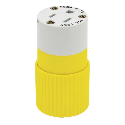 Bryant BRY5269NCCR Plugs & Connectors — Akcesoria ogólne