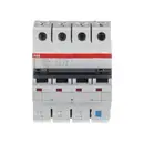 S403M-C63NP ABB, Alimentazione
