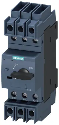 Siemens 3RV2811-1KD10