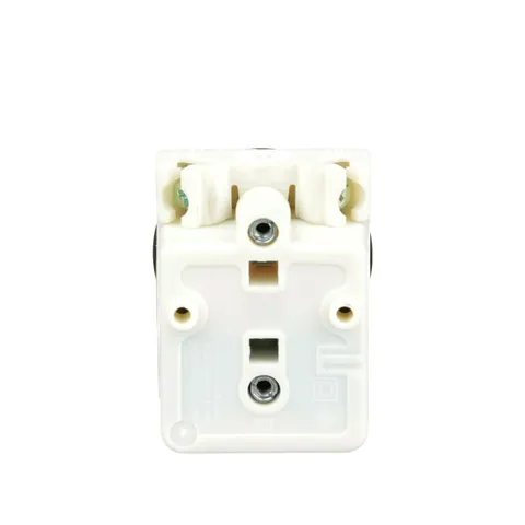 Schneider Electric 9001SKP1G31 30mm Push Button, Type SK, pilot light, transformer, 120 VAC, green fresnel cap — General Accessories
