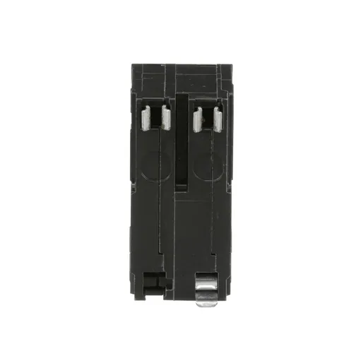 Schneider Electric QO230VH Mini circuit breaker, QO, 30A, 2 pole, 120/240VAC, 22kA, plug in mount — Akcesoria ogólne