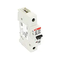 ABB S201U-K15
