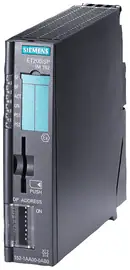 6ES7152-1AA00-0AB0 Siemens, Control & HMI