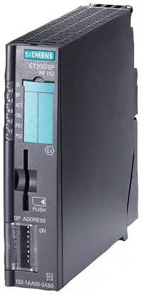 Siemens 6ES7152-1AA00-0AB0