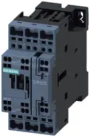3RT2027-2KB40 Siemens, Contactors & Relays