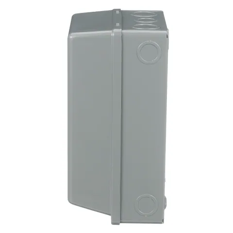 Schneider Electric 9991DPG2 Contactor, Definite Purpose, enclosure, for 8910DPA 50A contactors, NEMA 1 — General Accessories