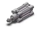 CP96SDB50-25C SMC, Siłowniki pneumatyczne i hydrauliczne