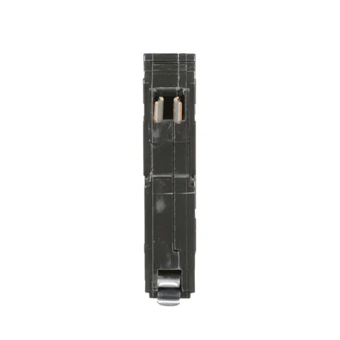Schneider Electric QO120 Mini circuit breaker, QO, 20A, 1 pole, 120/240VAC, 10kA, plug in mount — General Accessories