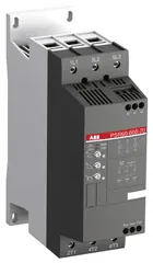 ABB 1SFA896112R7000 PSR60-600-70 Softstarter - 60 A - 208 ... 600 V AC — PLCs