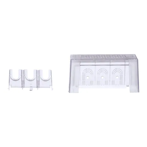 Schneider Electric HJQLLC NQ Panelboard, line lug cover, PowerPact H,J,Q, IP2X — Akcesoria ogólne