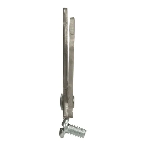 Schneider Electric HPAFD Circuit breaker accessory, PowerPacT, padlock attachment — General Accessories